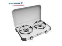 Campingaz Camping Kitchen 2 CV Double Burner