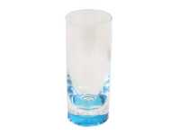 Quest Elegance High Tumbler Blue