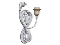 Isabella Light Cable with Switch