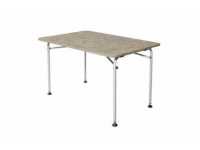 Isabella Ultra Lightweight Camping Table 90 x 140 cm