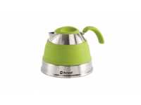 Outwell Collaps Kettle 1.5L Green