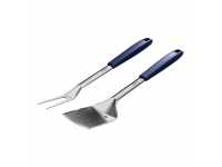 Cadac 45cm BBQ Spatula & Fork Set