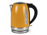 Kampa Tempest 1.7L Electric Kettle Sunset