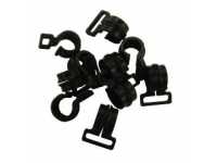 Pole Clips 16mm