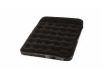 Outwell Classic Double Air Bed With Pillow & Pump