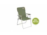 Outwell Blackpool Green Vineyard Chair