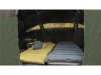 Outwell Lindale 3 Prime Air Tent