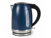 Tempest 1.7L Electric Kettle Midnight
