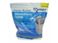 Kampa 1kg Damp Buster Refill