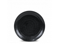 Kampa Ebony Cobble Side Plate