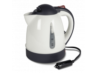 Kampa Travel 1L 12V Electric Kettle