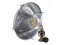 Kampa Glow 1 Parabolic Heater