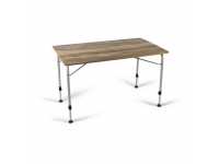 Dometic Zero Light Oak Folding Table