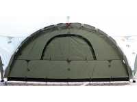Coleman Event Shelter Deluxe Wall + Window