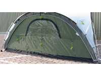 Coleman Event Shelter Deluxe Wall + Window