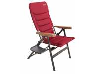 Bordeaux Pro Comfort Chair With Side Table