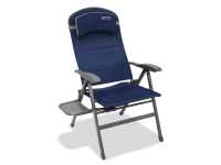 Quest Ragley Pro Comfort Chair With Side Table