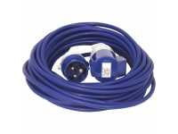 CEE 17 Power Supply Extension Cord