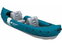 Sevylor Tahaa Kayak Inflatable Canoe