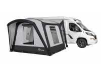 Dorema Discovery Air Motorhome Awning