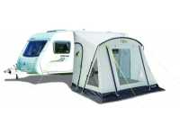 Quest Falcon Poled Porch Awning 2022