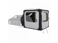 Dometic 1.0 SUV Connect Tunnel feat. HUB 1.0