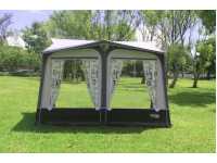 CampTech Duchess Porch Awning