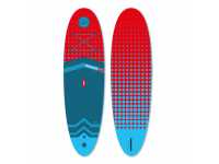 Seago Pampero Stand Up Paddleboard Kit