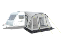 Quest Falcon 390 Poled Porch Awning