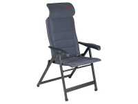 Crespo Chair AP/238-ADCS-86 Grey