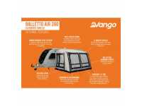 BALLETTO AIR390 ELEMENTS SHIELD2