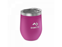 Dometic Drinkware Thermo Wine Tumbler THWT30 ORCHID