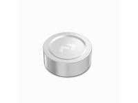 DOMETIC  CAP STAINLESS STEEL
