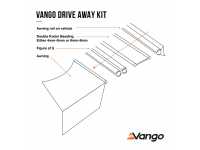 vango drive away kit