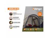 Vango Magra Air VW4