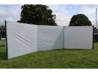 Breeze-Lite 3 Panel Windbreak