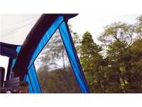 Outwell Hornet 6SA Inflatable Tent