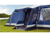 Outwell Vermont 7 Berth Inflatable Tent