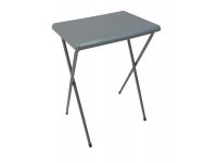 Quest High Grey Table