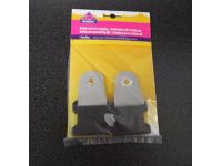The package of Dorema Safe Lock Mounting Kit