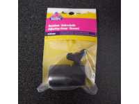 Package of Dorema Adjusting Clamp for 25.5mm Fibre Tech Frame