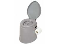 Kampa Khazi Transportable Toilet