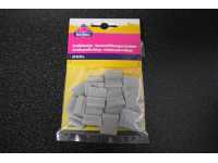 Dorema Curtain Fixers, pack of 20 - packaging