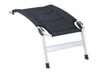 Isabella Dark Grey Footrest for Chairs