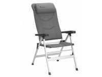 Light Grey Isabella Thor Chair