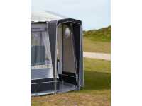Isabella Awning Door Canopy