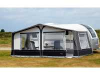 Ventura Pacific D300 Full Caravan Awning