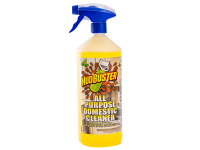 Mudbuster 1 Litre All Purpose Domestic Cleaner