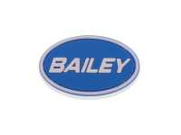 Bailey Rubber Magnet