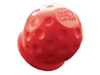 AL-KO Soft ball (Red)